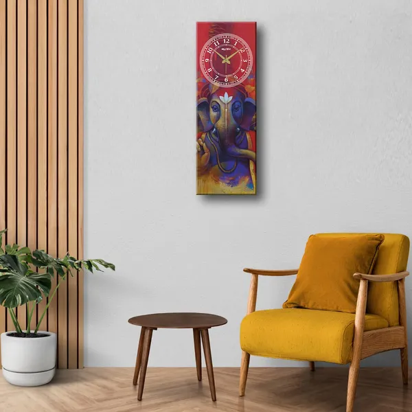 Wooden_Wall_Clock