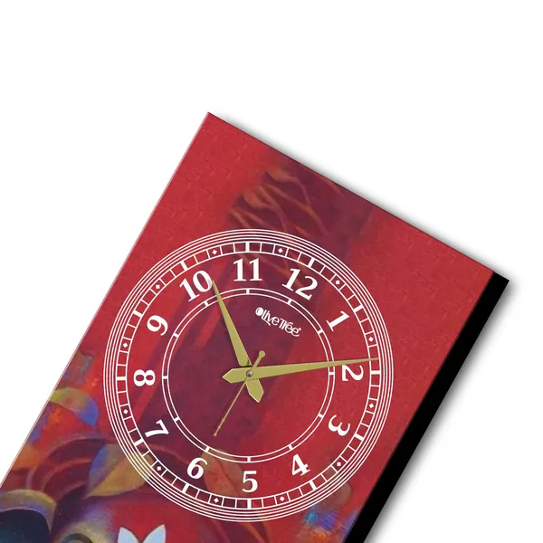 Wooden_Wall_Clock