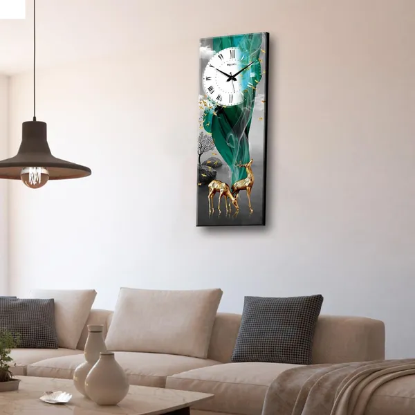 Wooden_Wall_Clock