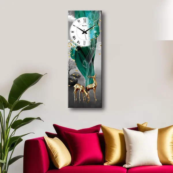 Wooden_Wall_Clock