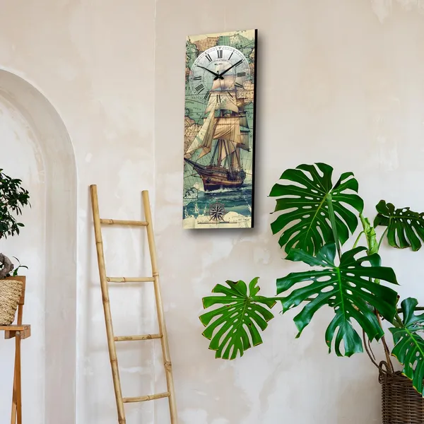 Wooden_Wall_Clock
