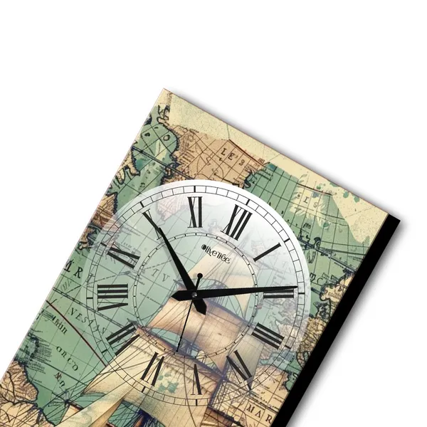 Wooden_Wall_Clock