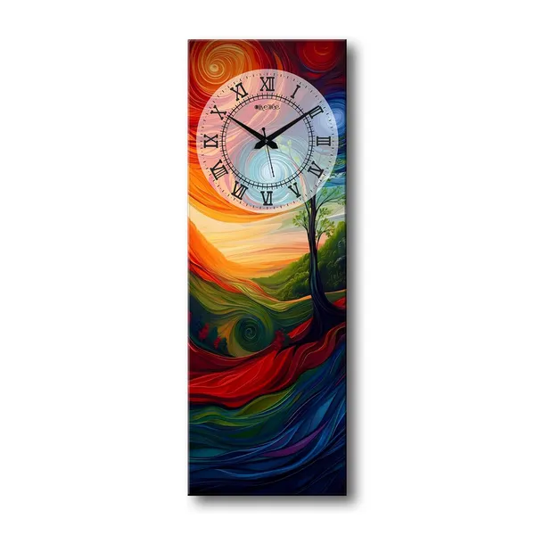 Wooden_Wall_Clock