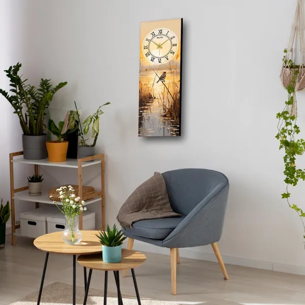 Wooden_Wall_Clock