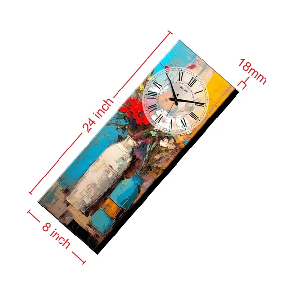 Wooden_Wall_Clock