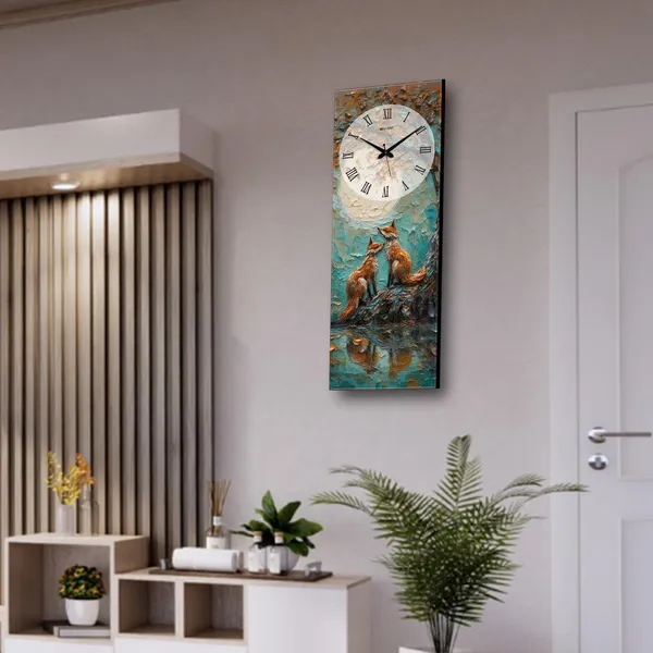 Wooden_Wall_Clock