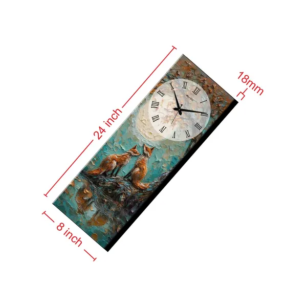 Wooden_Wall_Clock