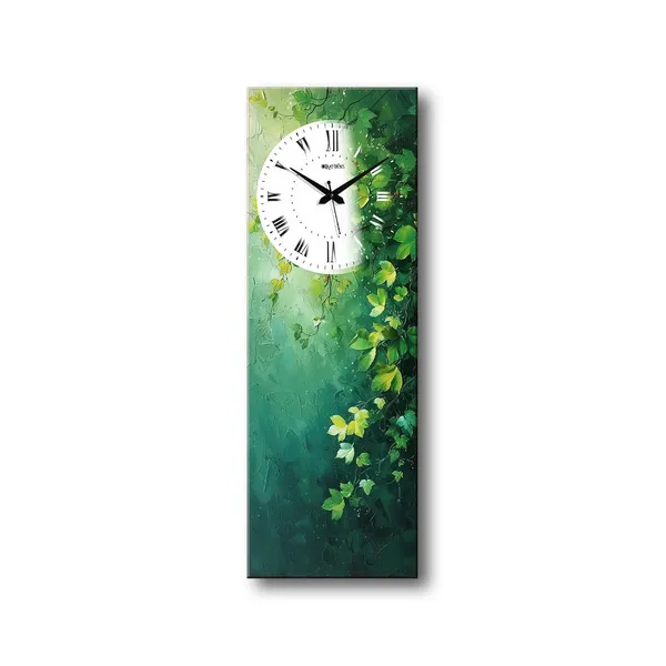 Wooden_Wall_Clock