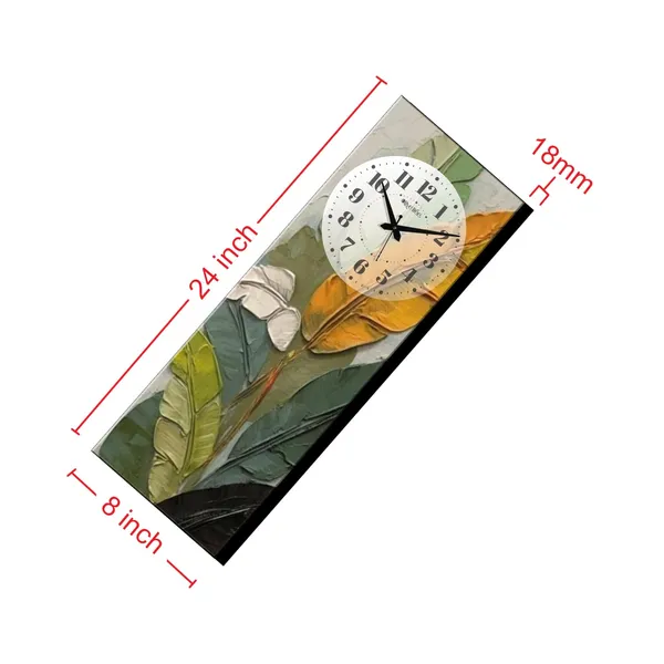 Wooden_Wall_Clock