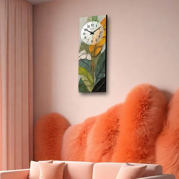 Wooden_Wall_Clock