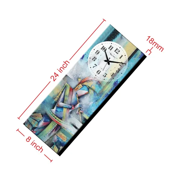 Wooden_Wall_Clock