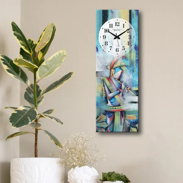 Wooden_Wall_Clock