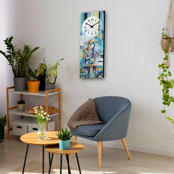 Wooden_Wall_Clock