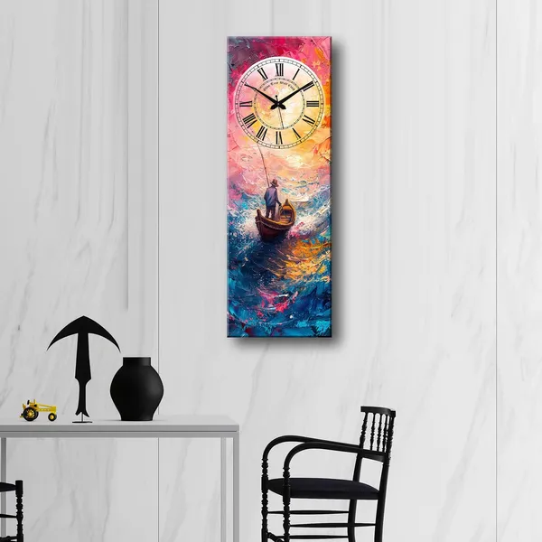 Wooden_Wall_Clock