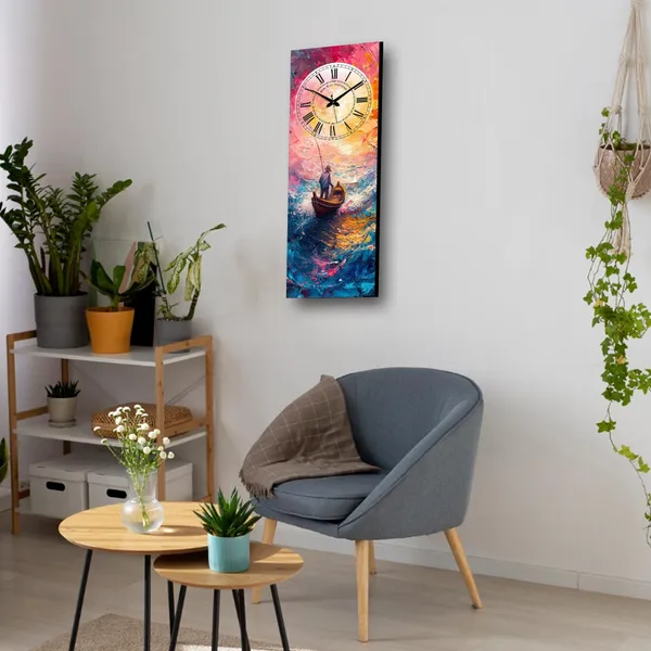 Wooden_Wall_Clock