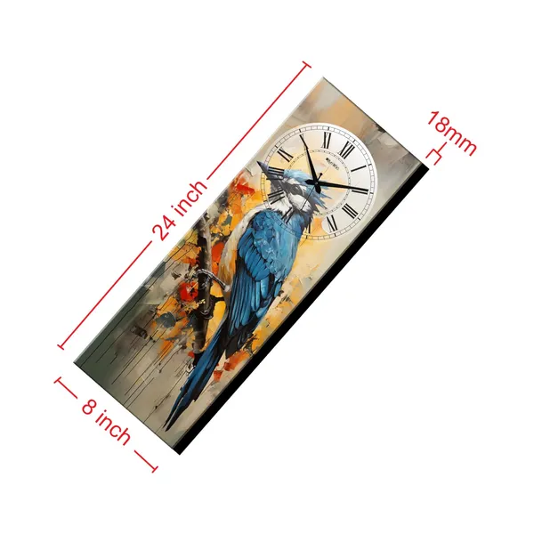 Wooden_Wall_Clock