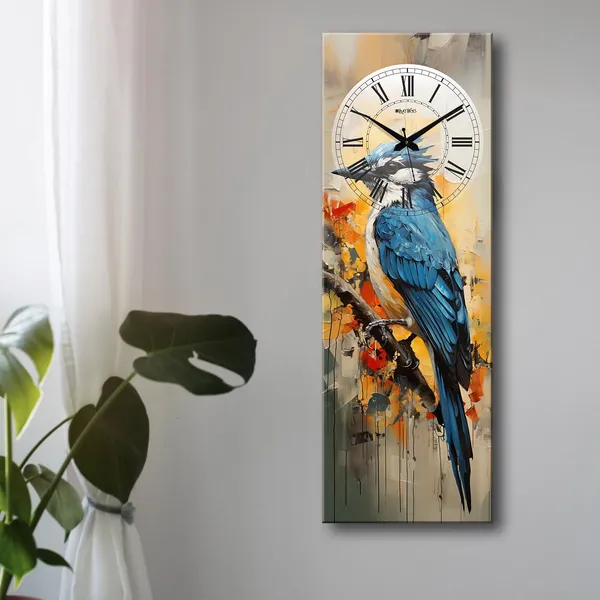 Wooden_Wall_Clock