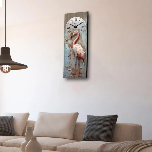 Wooden_Wall_Clock