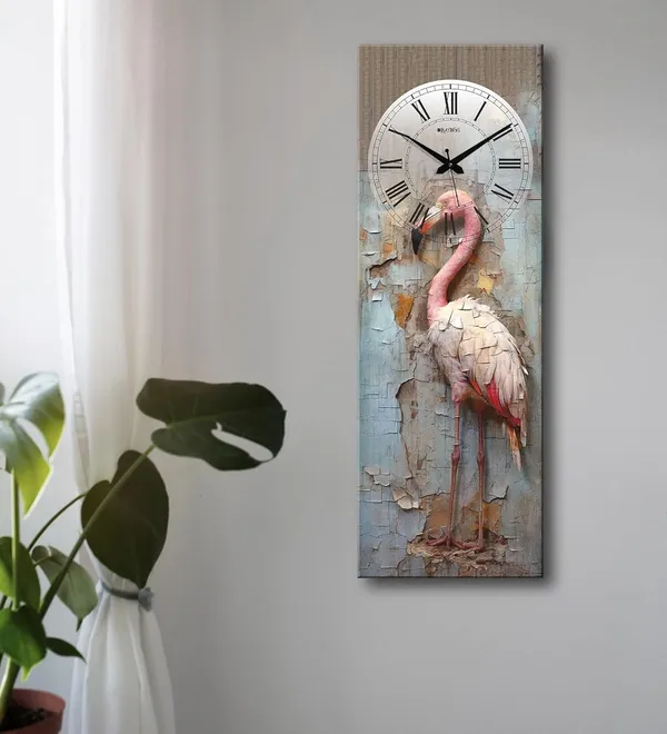 Wooden_Wall_Clock