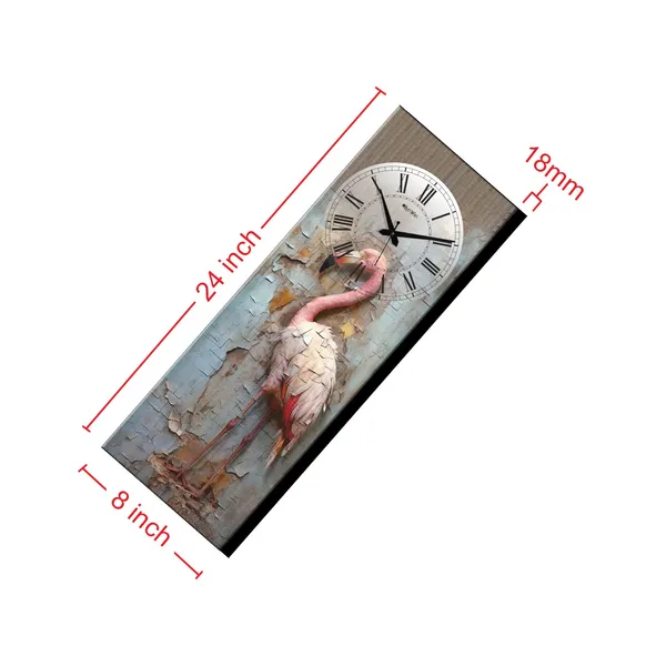 Wooden_Wall_Clock
