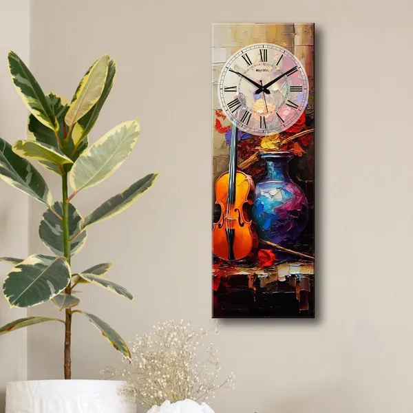 Wooden_Wall_Clock