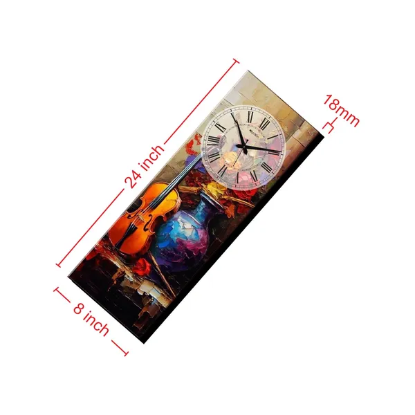 Wooden_Wall_Clock