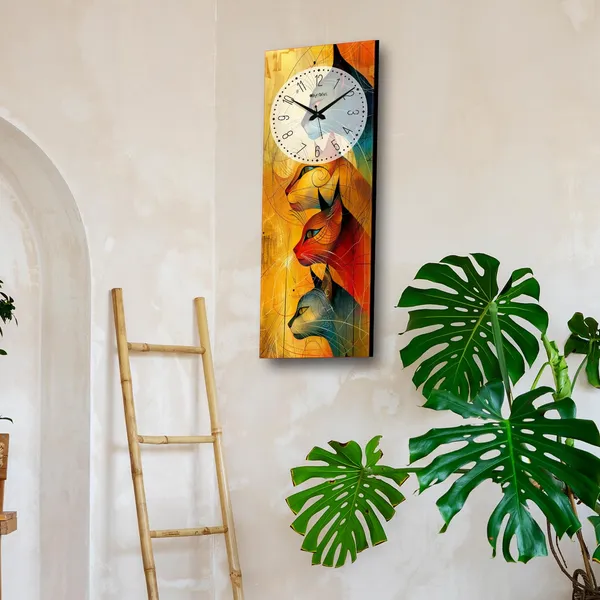 Wooden_Wall_Clock