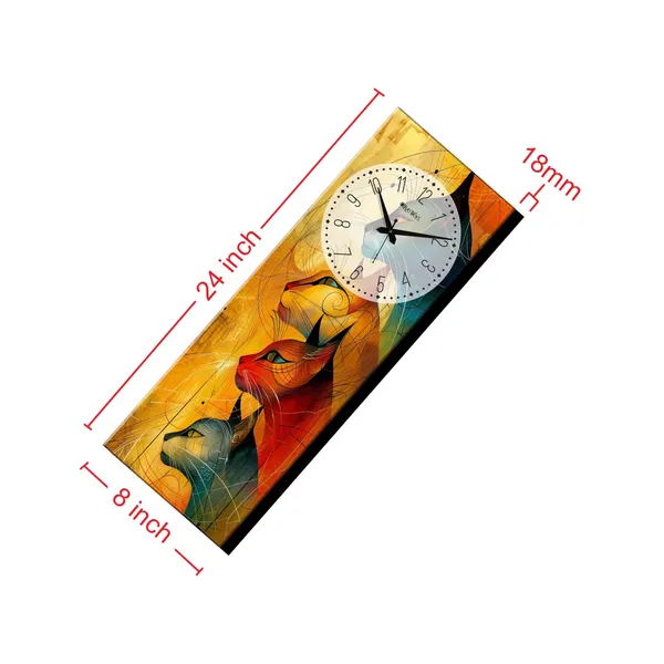 Wooden_Wall_Clock