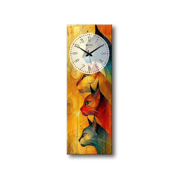 Wooden_Wall_Clock