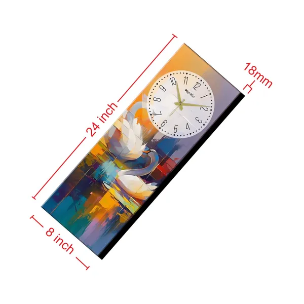 Wooden_Wall_Clock