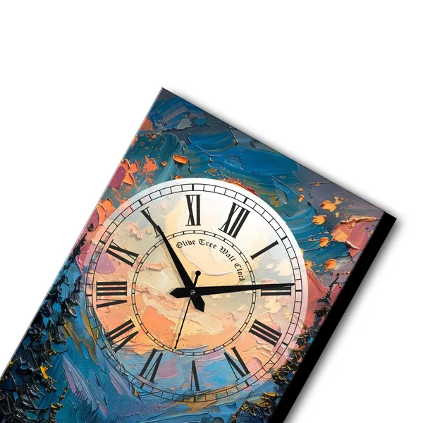 Wooden_Wall_Clock