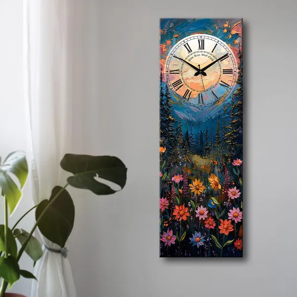 Wooden_Wall_Clock