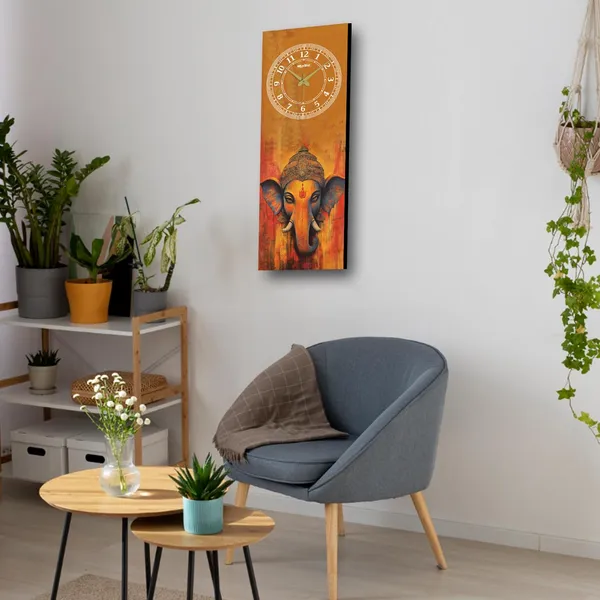 Wooden_Wall_Clock