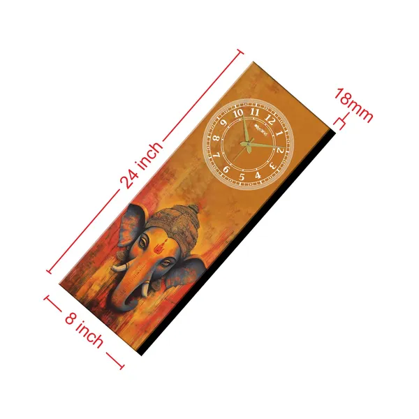 Wooden_Wall_Clock