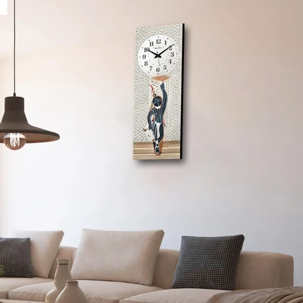 Wooden_Wall_Clock