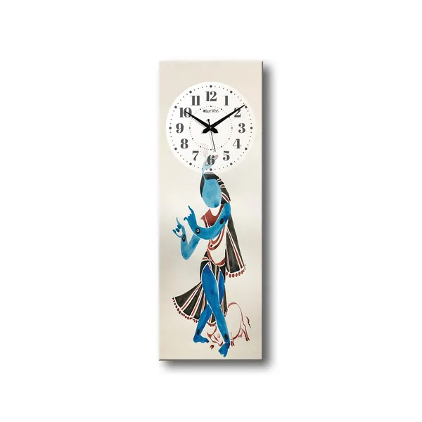 Wooden_Wall_Clock