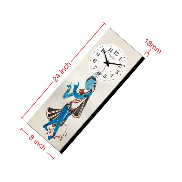 Wooden_Wall_Clock