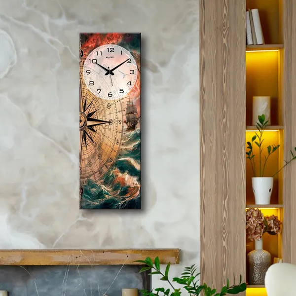 Wooden_Wall_Clock