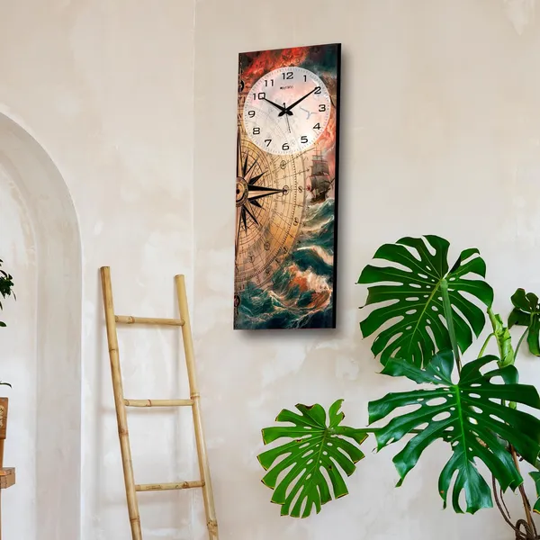Wooden_Wall_Clock