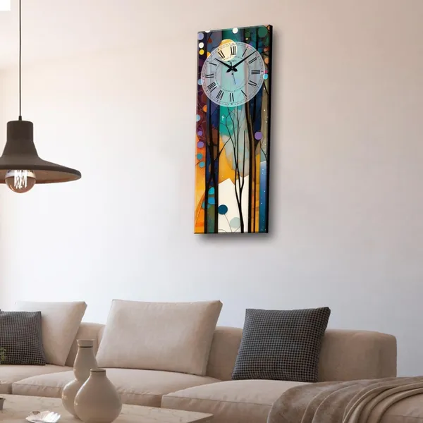 Wooden_Wall_Clock