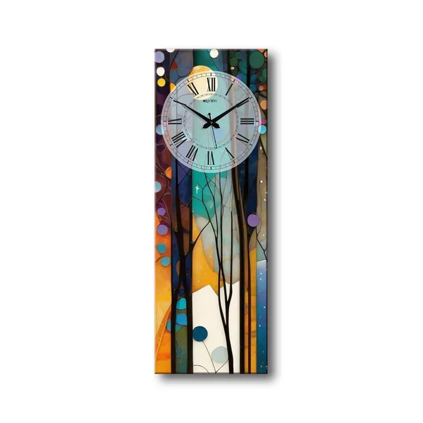 Wooden_Wall_Clock