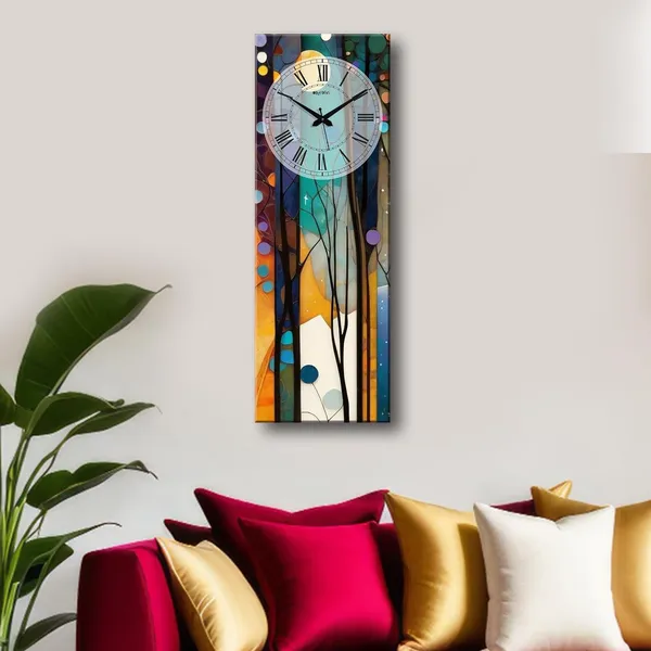 Wooden_Wall_Clock