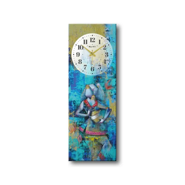 Wooden_Wall_Clock