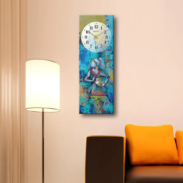 Wooden_Wall_Clock