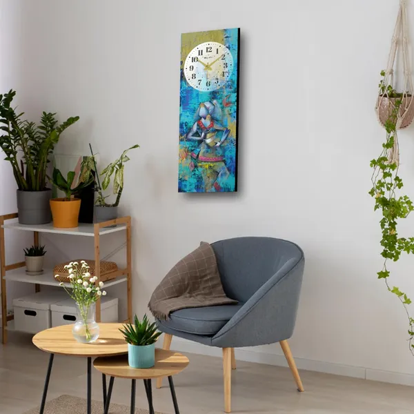 Wooden_Wall_Clock