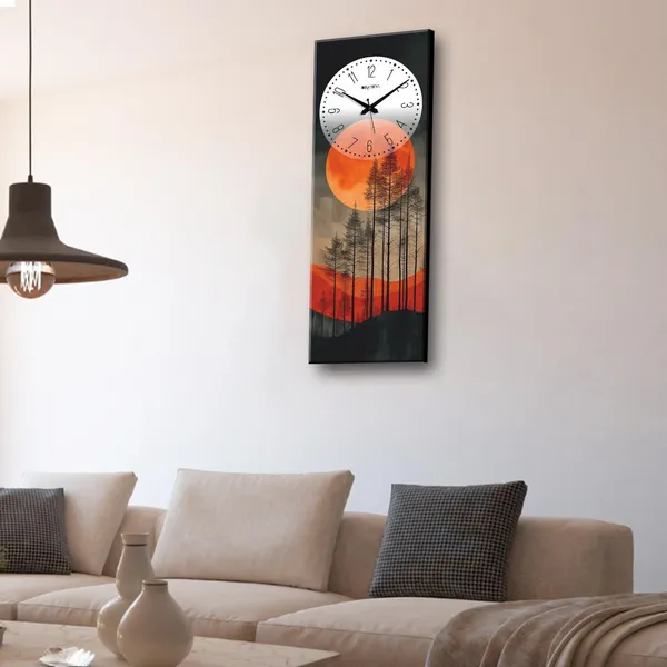 Wooden_Wall_Clock