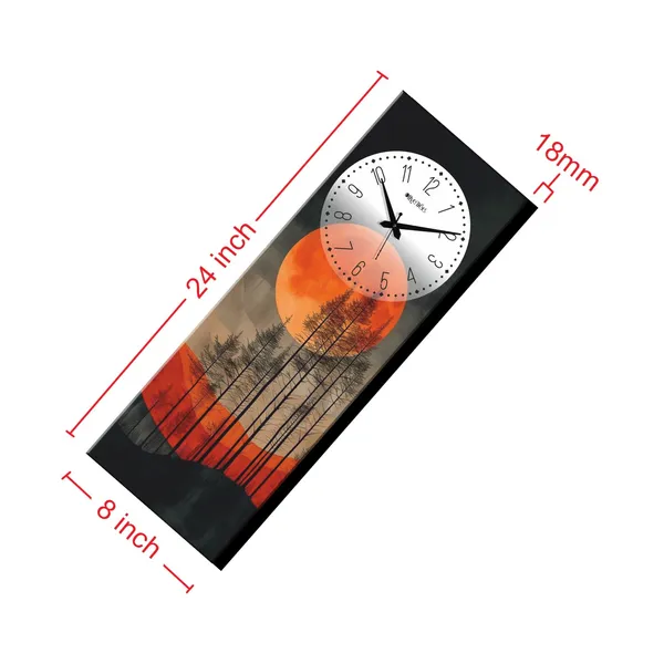 Wooden_Wall_Clock