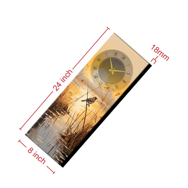 Wooden_Wall_Clock