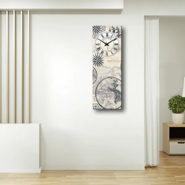 Wooden_Wall_Clock