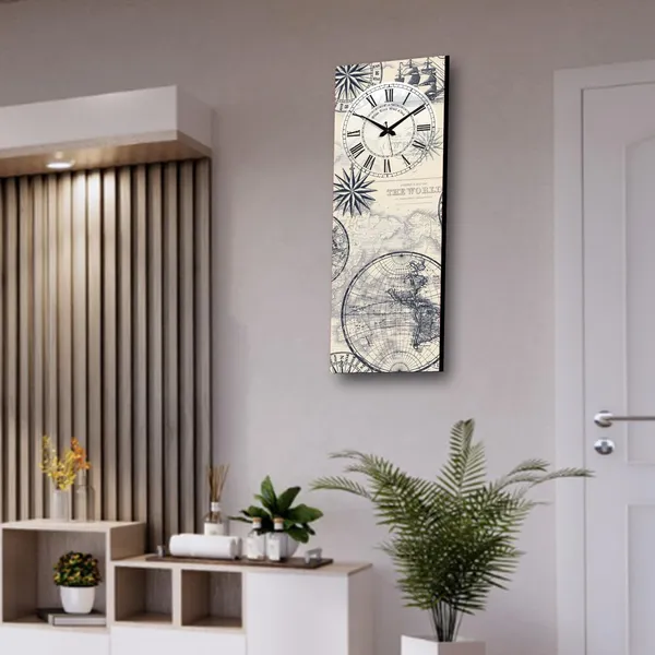 Wooden_Wall_Clock